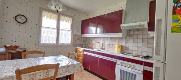 3 Schlafzimmer Haus in Cebazat, France, Nr. 203398 5