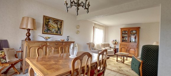 3 Schlafzimmer Haus in Cebazat, France, Nr. 203398 3