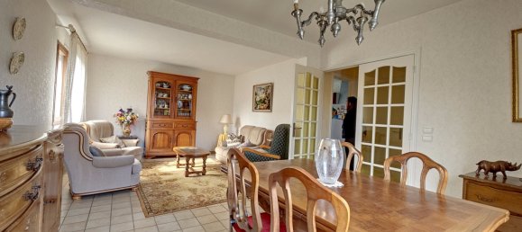 3 Schlafzimmer Haus in Cebazat, France, Nr. 203398 11