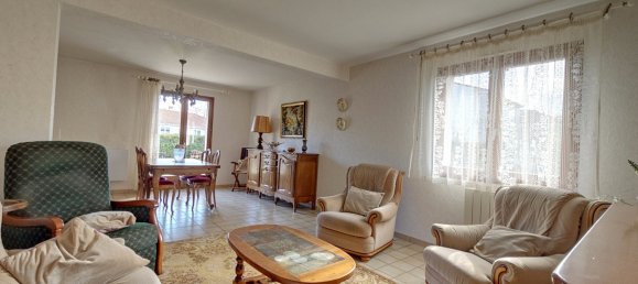 3 Schlafzimmer Haus in Cebazat, France, Nr. 203398 4