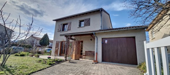 3 Schlafzimmer Haus in Cebazat, France, Nr. 203398 2