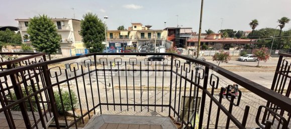 Apartamento T2 em Pomigliano d'Arco, Italy N.º 206296 7