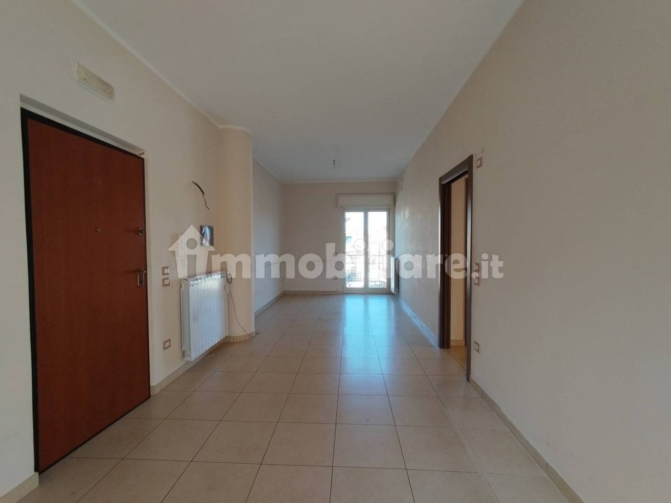 Apartamento T2 em Pomigliano d'Arco, Italy N.º 206296