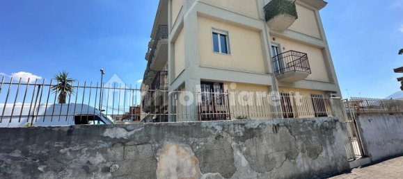 Apartamento T2 em Pomigliano d'Arco, Italy N.º 206296 16