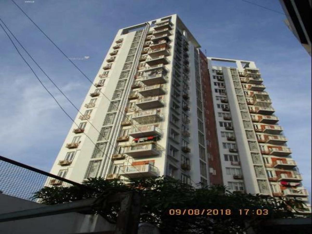 3 bedrooms House in Kolkata, India No. 18539