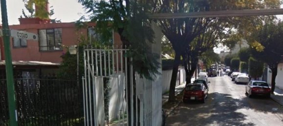 3 Schlafzimmer Haus in Mexicali, Mexico, Nr. 159184 2