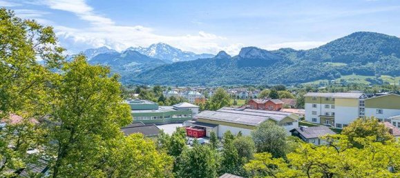 Grundstück in Puch bei Hallein, Austria, Nr. 155302 3