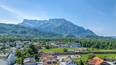 Grundstück in Puch bei Hallein, Austria, Nr. 155302