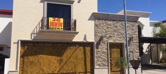 Casa de 3 dormitorios en Cajeme, Mexico No. 179583 2