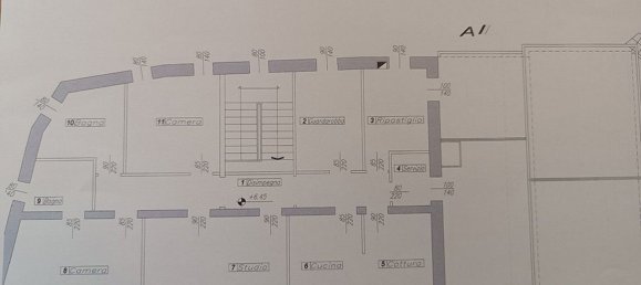 20 rooms Villa in Possagno, Italy No. 143249 28