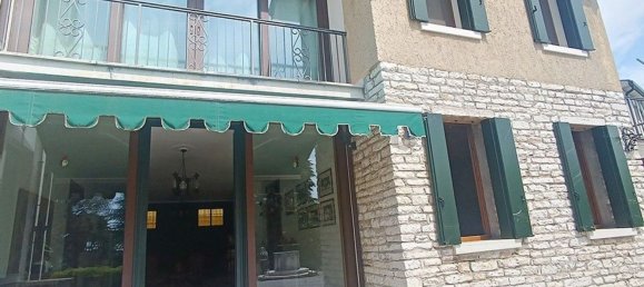 20 rooms Villa in Possagno, Italy No. 143249 2