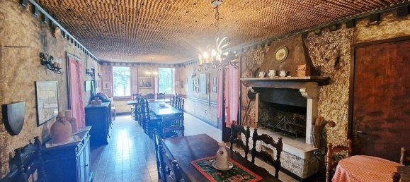 20 rooms Villa in Possagno, Italy No. 143249 13