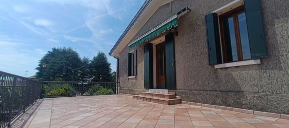20 rooms Villa in Possagno, Italy No. 143249 3