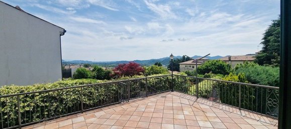 20 rooms Villa in Possagno, Italy No. 143249 4