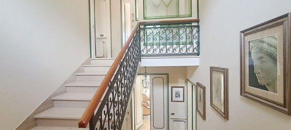 20 rooms Villa in Possagno, Italy No. 143249 15