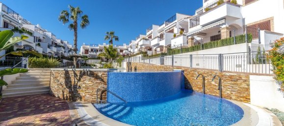 Бунгало с 3 спальнями в Ла Мата, Испания № 4541 3