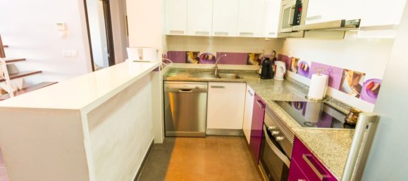 Бунгало с 3 спальнями в Ла Мата, Испания № 4541 30