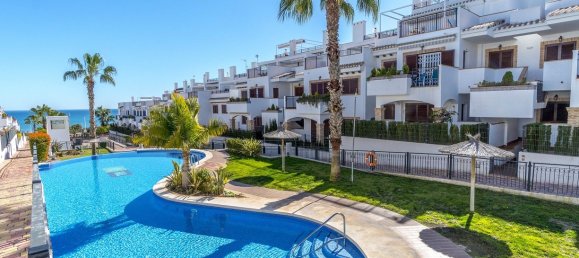 Бунгало с 3 спальнями в Ла Мата, Испания № 4541 2