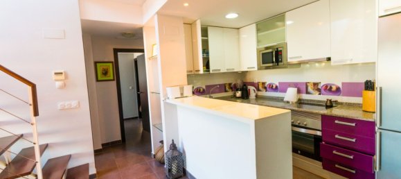 Бунгало с 3 спальнями в Ла Мата, Испания № 4541 9