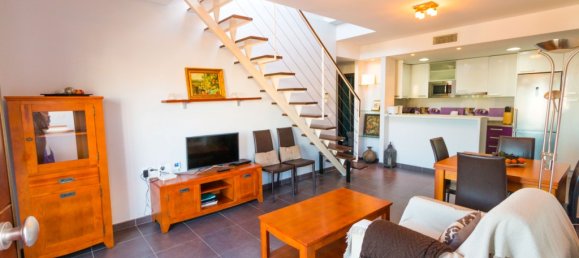 Бунгало с 3 спальнями в Ла Мата, Испания № 4541 8