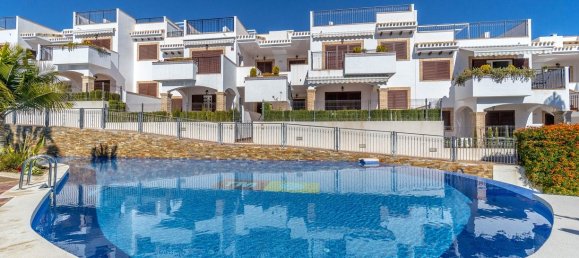 Бунгало с 3 спальнями в Ла Мата, Испания № 4541 4