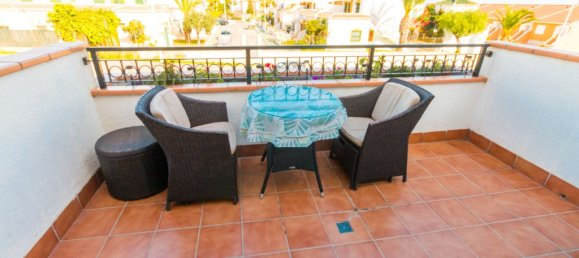 Бунгало с 3 спальнями в Ла Мата, Испания № 4541 6