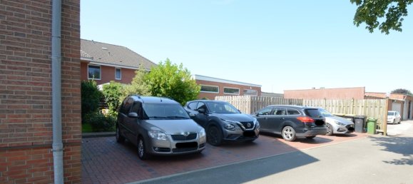 2 bedrooms Apartment in Dithmarschen, Germany No. 28995 5