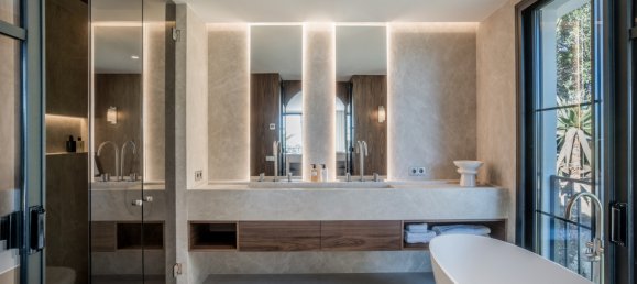 5 bedrooms House in Marbella, Spain No. 53603 19