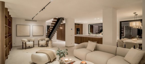 5 bedrooms House in Marbella, Spain No. 53603 27