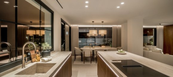 5 bedrooms House in Marbella, Spain No. 53603 30