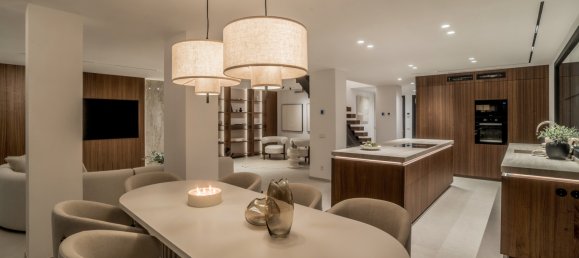 5 bedrooms House in Marbella, Spain No. 53603 28