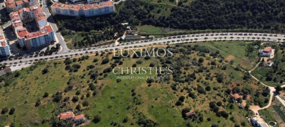 1473m² Land in Lagos, Portugal No. 128752 4