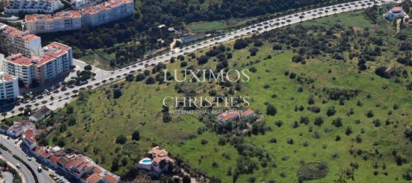1473m² Land in Lagos, Portugal No. 128752 13