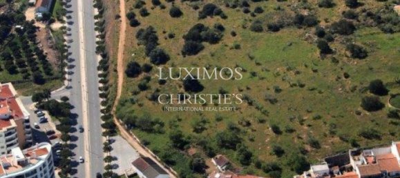 1473m² Land in Lagos, Portugal No. 128752 3