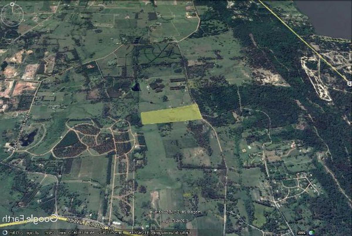  Farm in Maldonado, Uruguay No. 14483