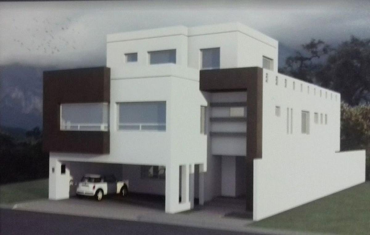 3 Schlafzimmer Haus in Nuevo Leon, Mexico, Nr. 157047