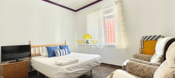 3 bedrooms Apartment in San Pedro del Pinatar, Spain No. 181875 14