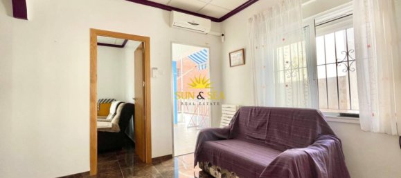 3 bedrooms Apartment in San Pedro del Pinatar, Spain No. 181875 8