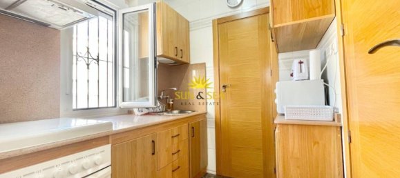 3 bedrooms Apartment in San Pedro del Pinatar, Spain No. 181875 11