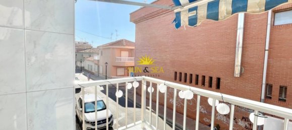 3 bedrooms Apartment in San Pedro del Pinatar, Spain No. 181875 5