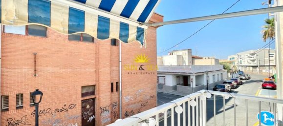 3 bedrooms Apartment in San Pedro del Pinatar, Spain No. 181875 4