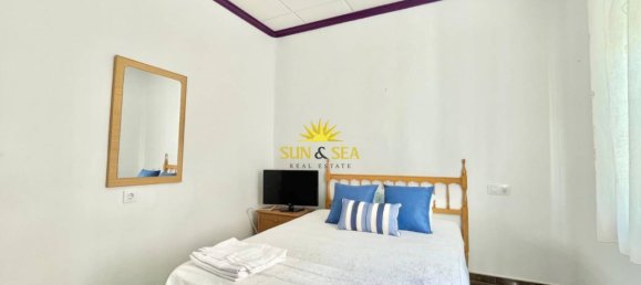 3 bedrooms Apartment in San Pedro del Pinatar, Spain No. 181875 13