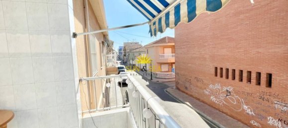 3 bedrooms Apartment in San Pedro del Pinatar, Spain No. 181875 3