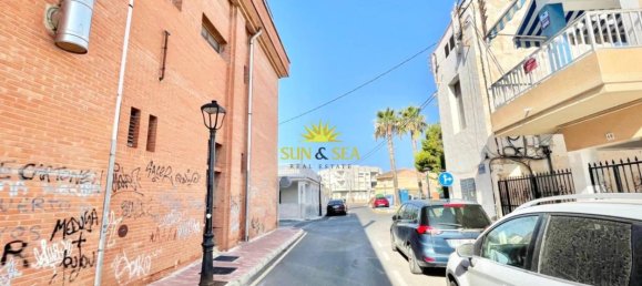 3 bedrooms Apartment in San Pedro del Pinatar, Spain No. 181875 26