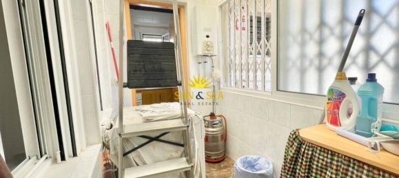 3 bedrooms Apartment in San Pedro del Pinatar, Spain No. 181875 22