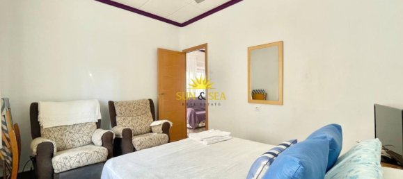 3 bedrooms Apartment in San Pedro del Pinatar, Spain No. 181875 15