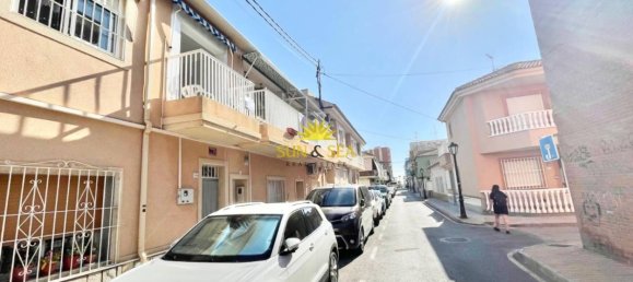 3 bedrooms Apartment in San Pedro del Pinatar, Spain No. 181875 27