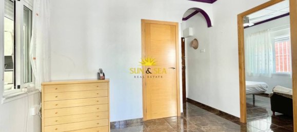 3 bedrooms Apartment in San Pedro del Pinatar, Spain No. 181875 9