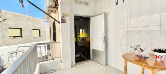 3 bedrooms Apartment in San Pedro del Pinatar, Spain No. 181875 2