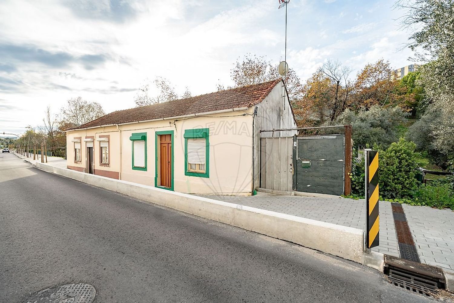 3 chambres Maison à Coimbra, Portugal No. 154803